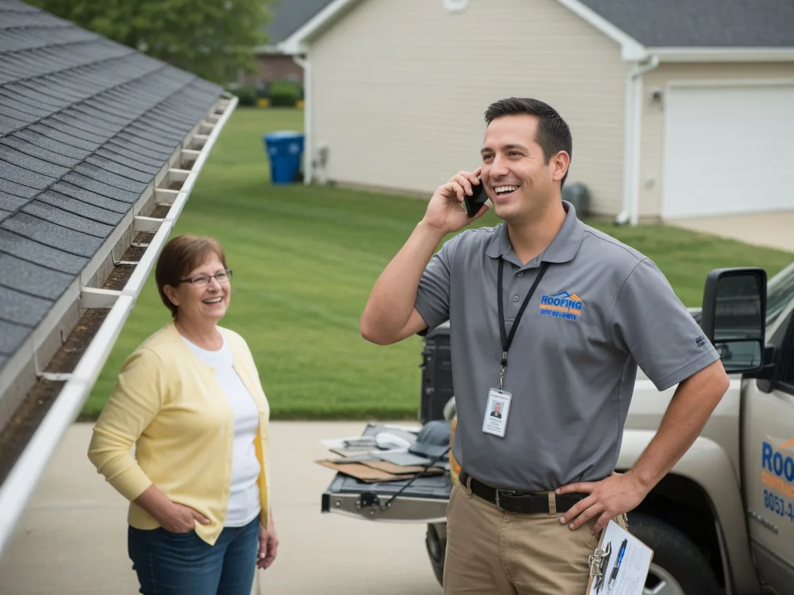 Local Roofing Contractors Grass Lake, MI FAQs